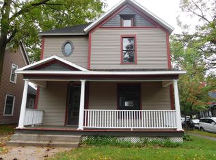 817 Leland Ave, South Bend, IN
