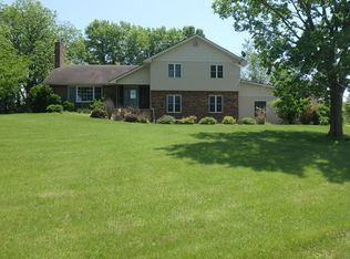 17781 Hazel Green Way, Brashear, MO 63533