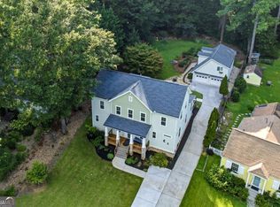 1161 Conway Rd, Decatur, GA 30030