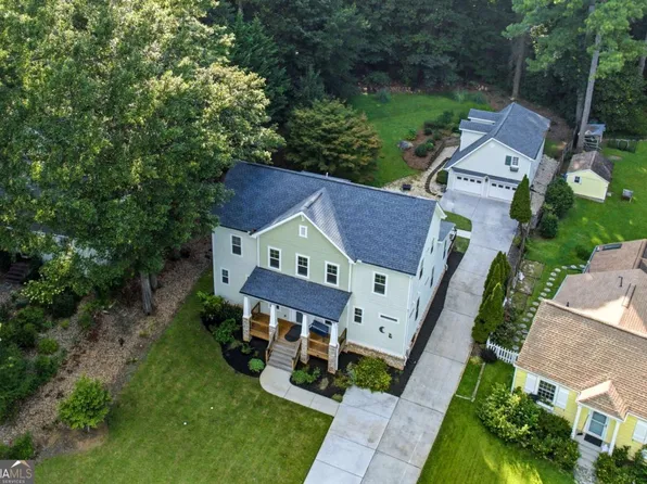 1161 Conway Rd, Decatur, GA 30030