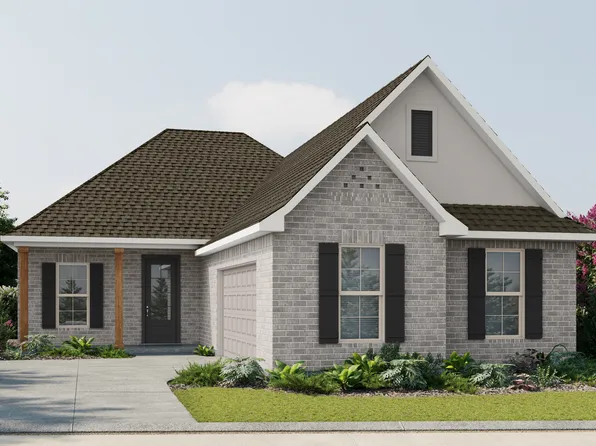 Boucher III B Plan, Fairhaven