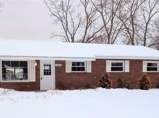 3483 Lawndale Dr, Kent, OH 44240