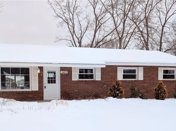 3483 Lawndale Dr, Kent, OH 44240