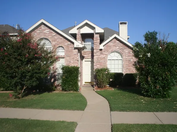 324 Raintree Dr, Coppell, TX 75019