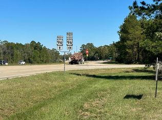 Highway 96 S, Buna, TX 77612