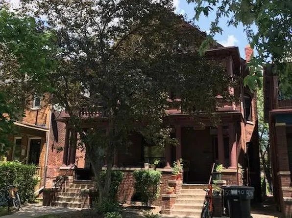 5044 Commonwealth 3rd Fl, Detroit, MI 48208