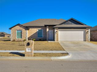 3959 S 151st East Ave, Tulsa, OK 74134