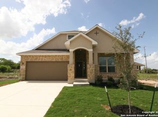 604 Morgan Run, Cibolo, TX 78108