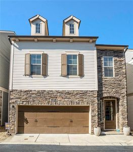 1053 Moorewood Ln SE, Smyrna, GA, 30080