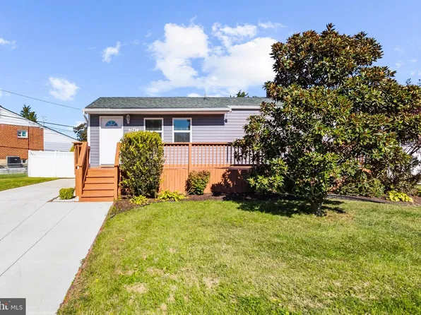 7847 Cheverly Ln, Glen Burnie, MD 21060