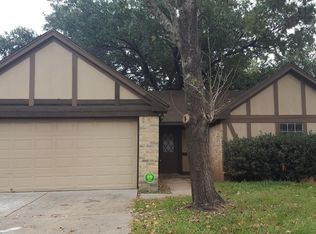 9606 W Savile Cir, Houston, TX 77065