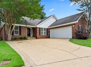 1510 Plantation Ln, Tuscaloosa, AL 35405