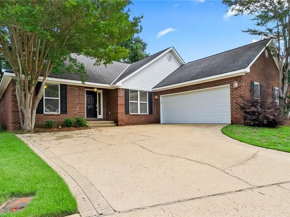 1510 Plantation Ln, Tuscaloosa, AL 35405
