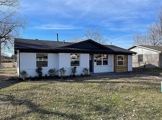 1307 Eastern Heights Dr, Mesquite, TX 75149