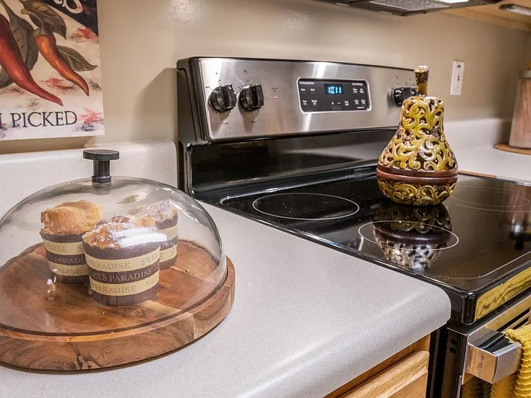 Palmetto Pointe Apartment Homes — Photo 20