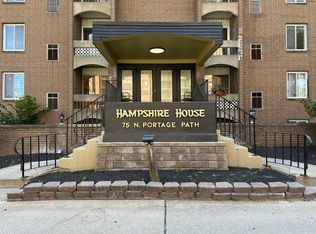 The Hampshire House, Akron, OH 44303