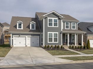 1218 Pebble Run Rd, Hendersonville, TN 37075