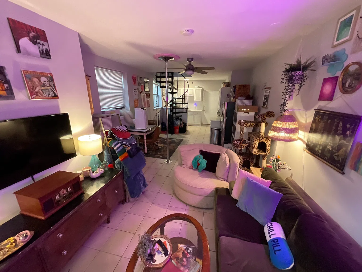 2 bed, $2,000 — Photo 3