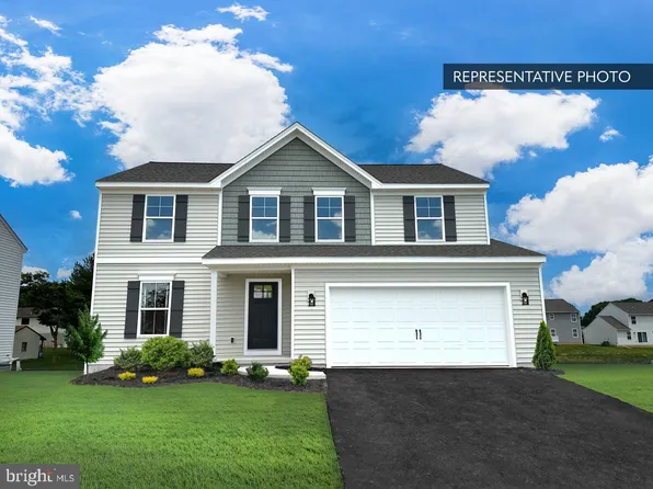 128 Pleasantview Dr Lot 4, Lehighton, PA 18235