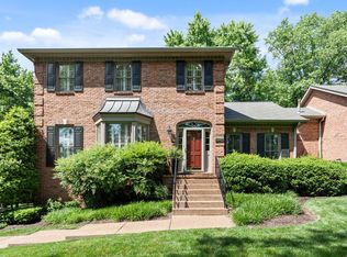 3917 Estes Rd, Nashville, TN 37215