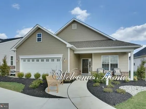 7 Museum Dr, Eastampton, NJ 08060