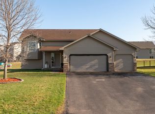 12472 66th St NE, Otsego, MN 55301