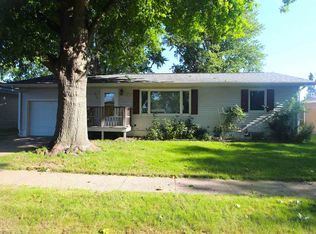 309 E Walnut Ave, Norfolk, NE 68701