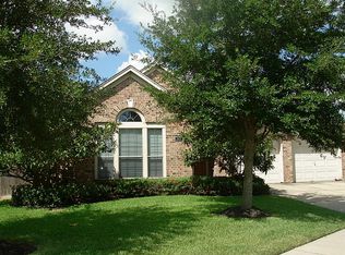 2407 Hidden Park Ct, Richmond, TX 77469