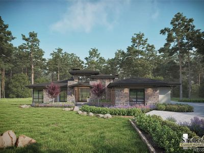 1145 Country Club Parkway, Castle Rock, CO, 80108