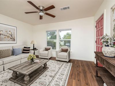 1029 Colvin St, Fort Worth, TX, 76104