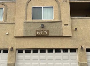 6325 Snap Ridge St #2, North Las Vegas, NV 89081
