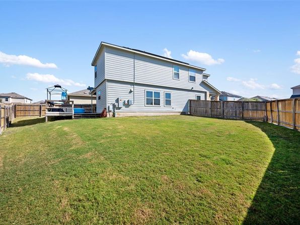 524 Circle Way #12F, Jarrell, TX 76537