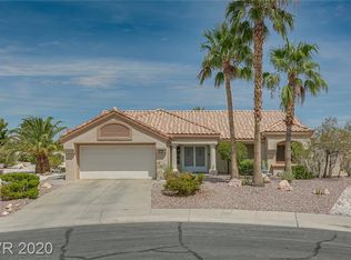 3112 Moongold Ct, Las Vegas, NV 89134