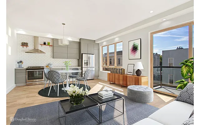 Sold by Douglas Elliman | media 14