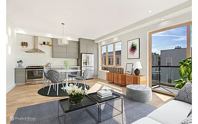 Sold by Douglas Elliman