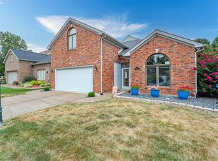 4226 Edgewood Ct, Owensboro, KY 42303