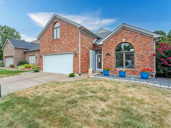 4226 Edgewood Ct, Owensboro, KY 42303
