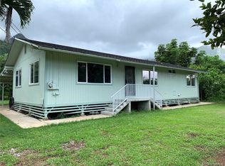 47-591 Mapele Rd, Kaneohe, HI 96744
