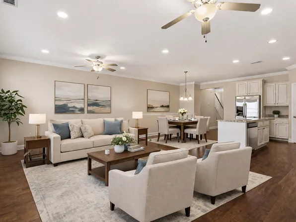 2220 Clare Park Dr, Franklin, TN 37069