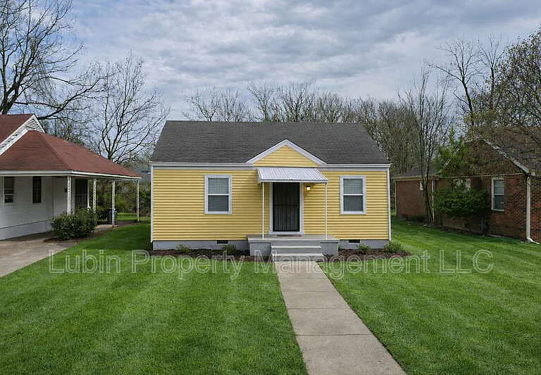1368 Springdale St — Photo 5