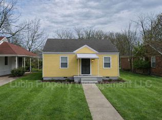 1368 Springdale St, Memphis, TN 38108