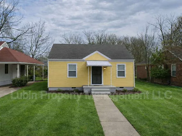 1368 Springdale St, Memphis, TN 38108