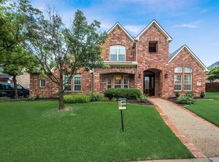 4227 Veneto Dr, Frisco, TX 75033