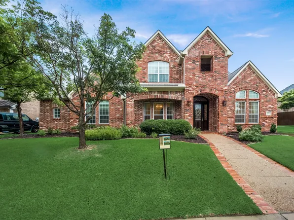 4227 Veneto Dr, Frisco, TX 75033