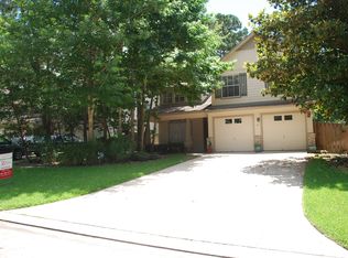 47 Autumn Branch, The Woodlands, TX 77382