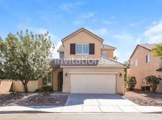 4205 San Rocco Ct, North Las Vegas, NV 89031