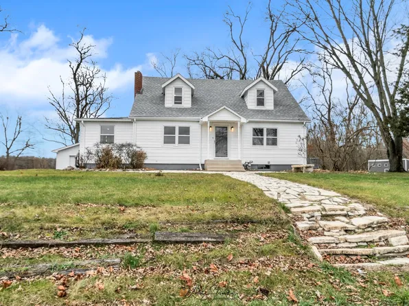 4724 W State Route 17, Kankakee, IL 60901