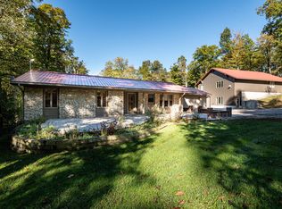 6473 Old Cuba Rd, Spencer, IN 47460