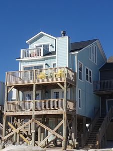2314 New River Inlet Road #1, North Topsail Beach, NC, 28460
