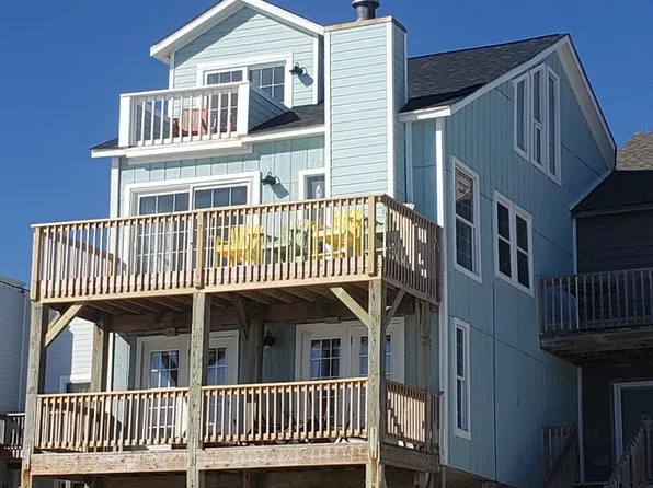 2314 New River Inlet Road #1, North Topsail Beach, NC 28460